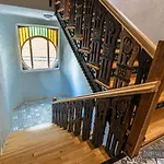 Yeti & Wilka W Centrum Chorzowa: Wilk