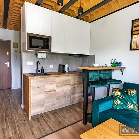 Apartment Yeti & Wilka W Centrum Chorzowa: Wilk Chorzow