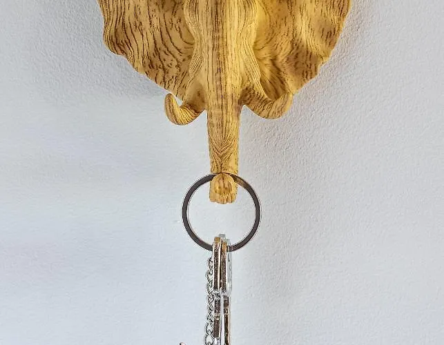 Yeti & Wilka W Centrum Chorzowa: Wilk דירה שורזוב