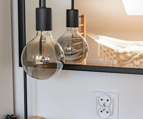 דירה Yeti & Wilka W Centrum Chorzowa: Wilk שורזוב