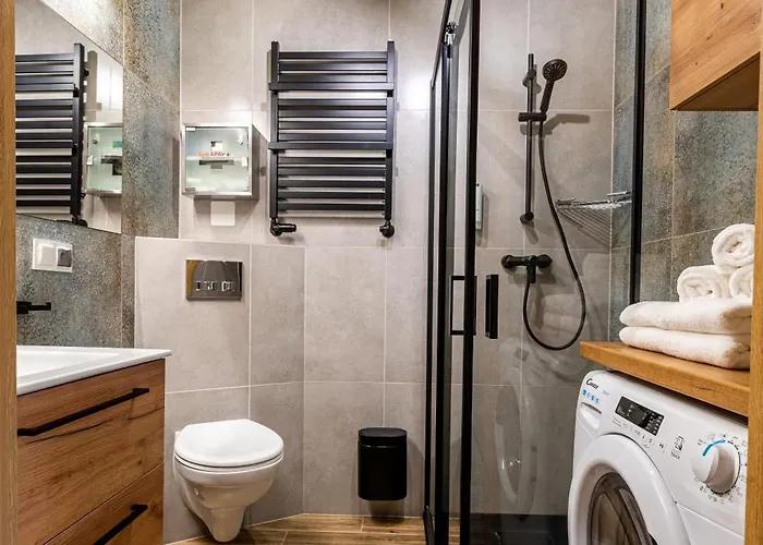 Yeti & Wilka W Centrum Chorzowa: Wilk * שורזוב